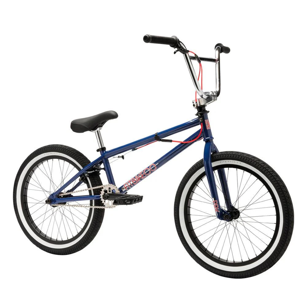 Fit PRK BMX Bike - Image 2