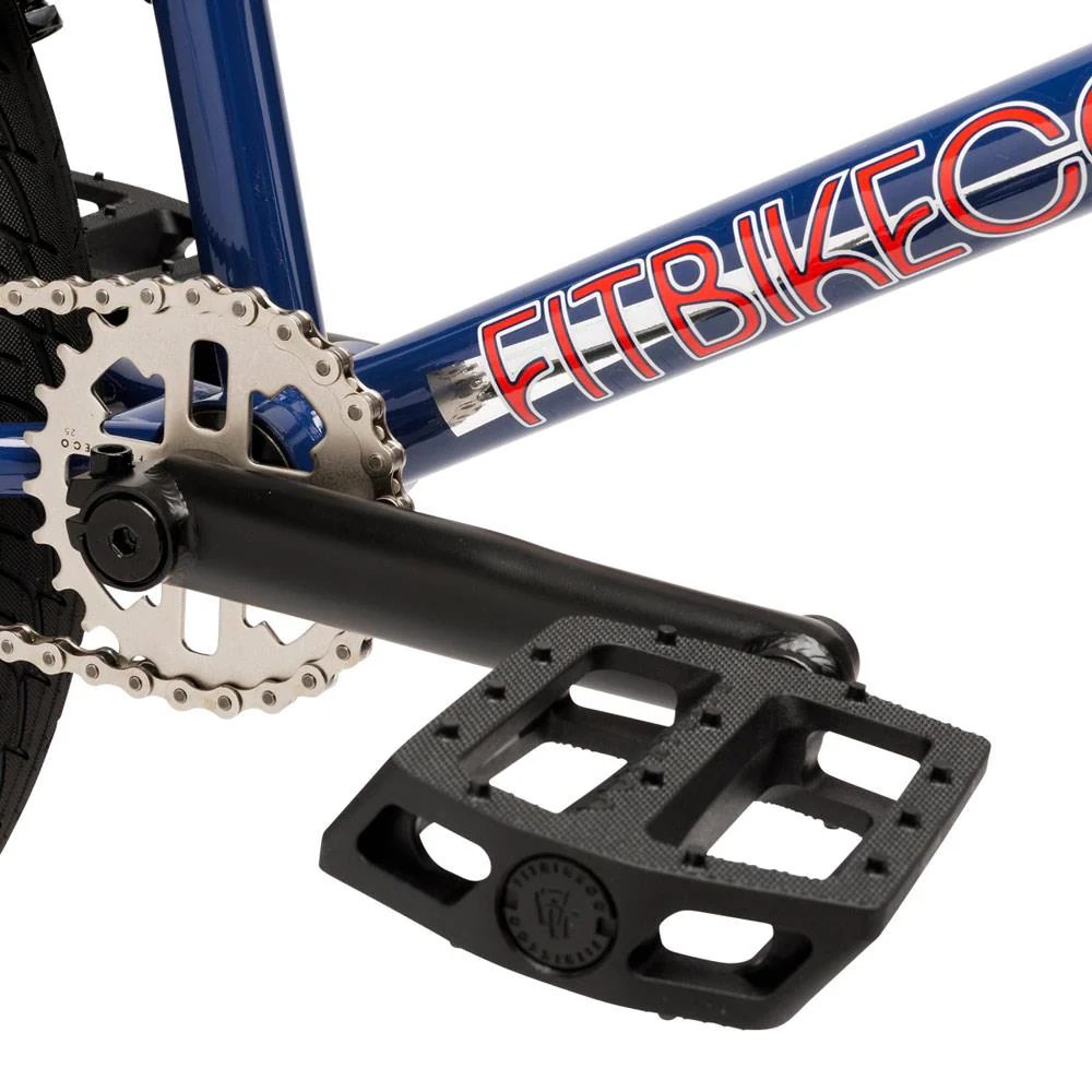 Fit PRK BMX Bike - Image 3