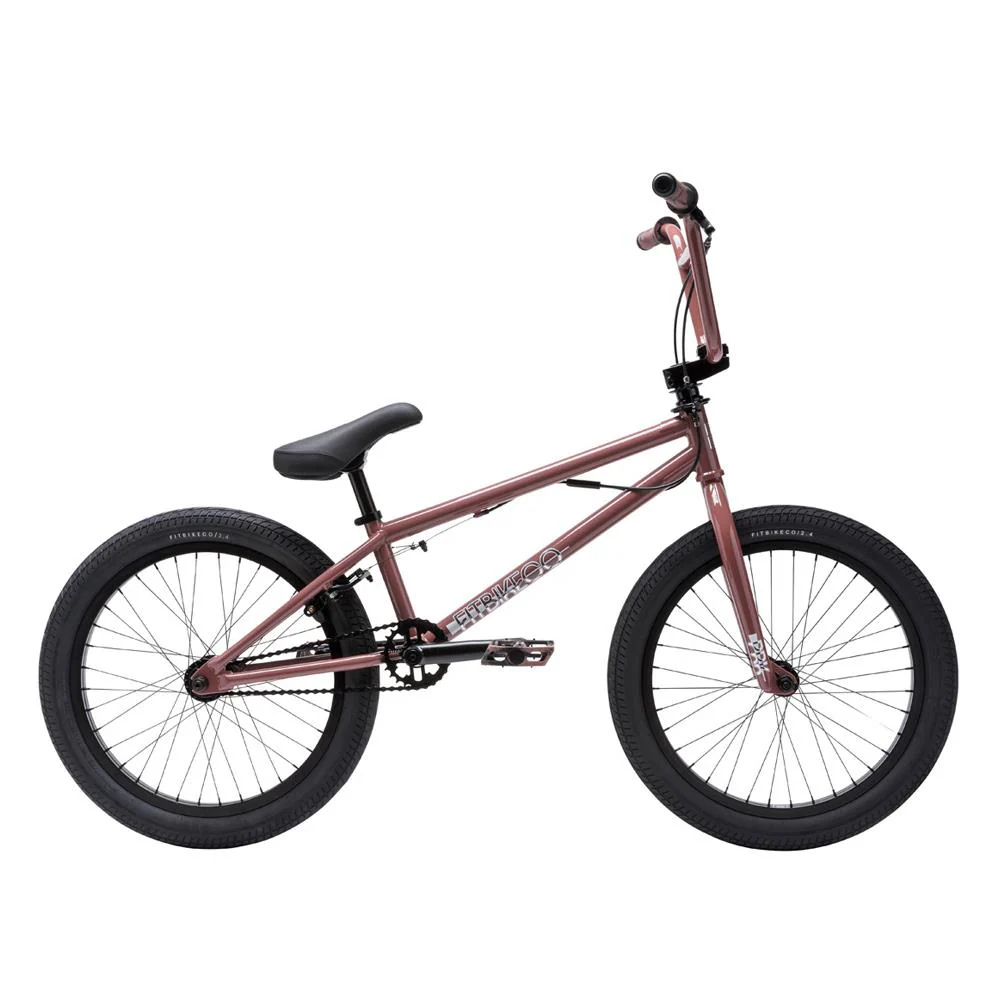 Fit PRK BMX Bike - Image 5