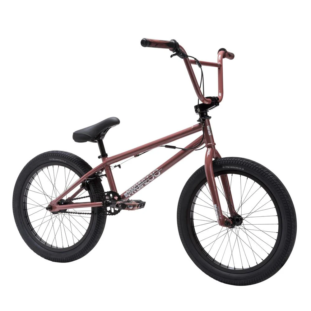 Fit PRK BMX Bike - Image 6