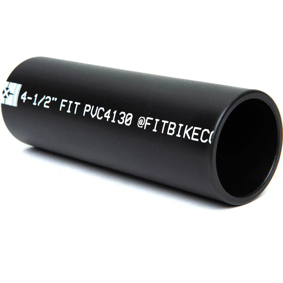 Fit PVC 4.5" Peg Sleeve - Image 2