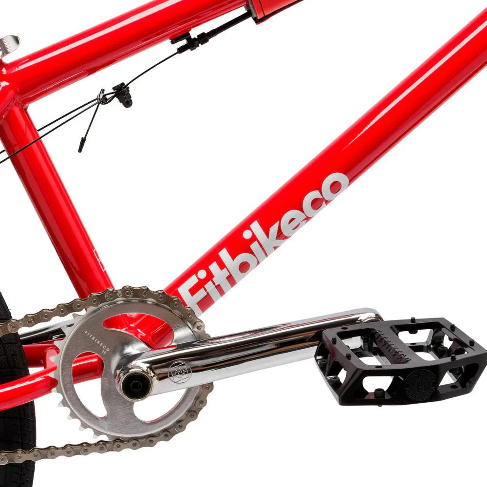 Fit Series 22 BMX Bike - Image 10