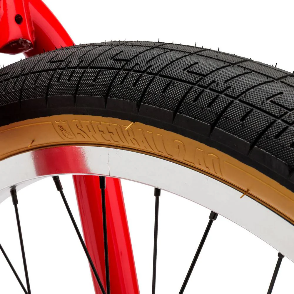Fit Series 22 BMX Bike - Image 12