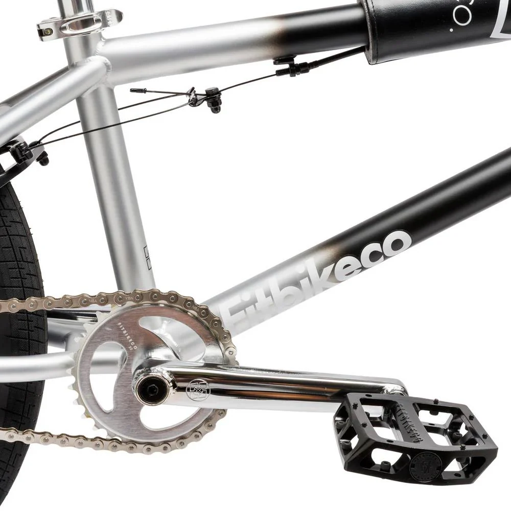 Fit Series 22 BMX Bike - Image 4