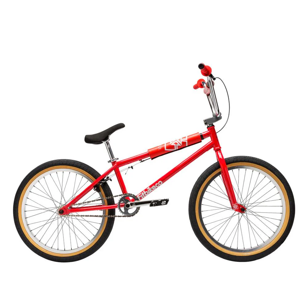 Fit Series 22 BMX Bike - Image 7