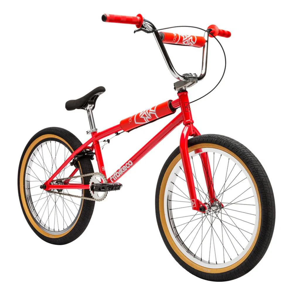 Fit Series 22 BMX Bike - Image 8