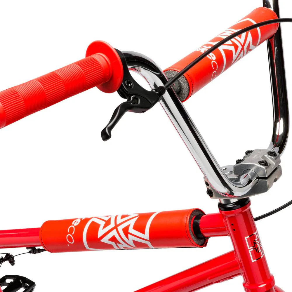Fit Series 22 BMX Bike - Image 9