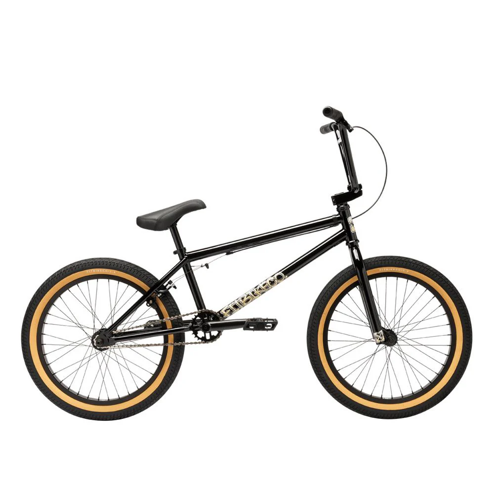 Fit Series One BMX Bike - Image 10