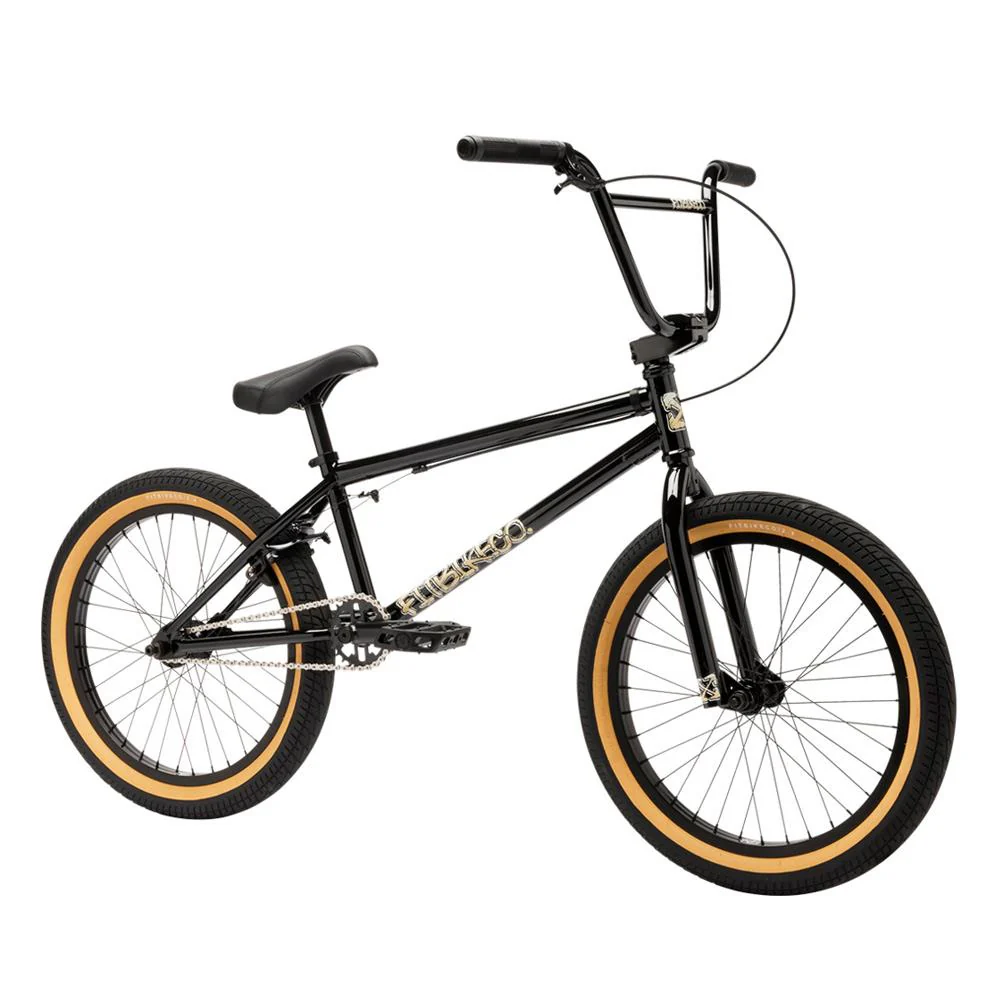 Fit Series One BMX Bike - Image 11