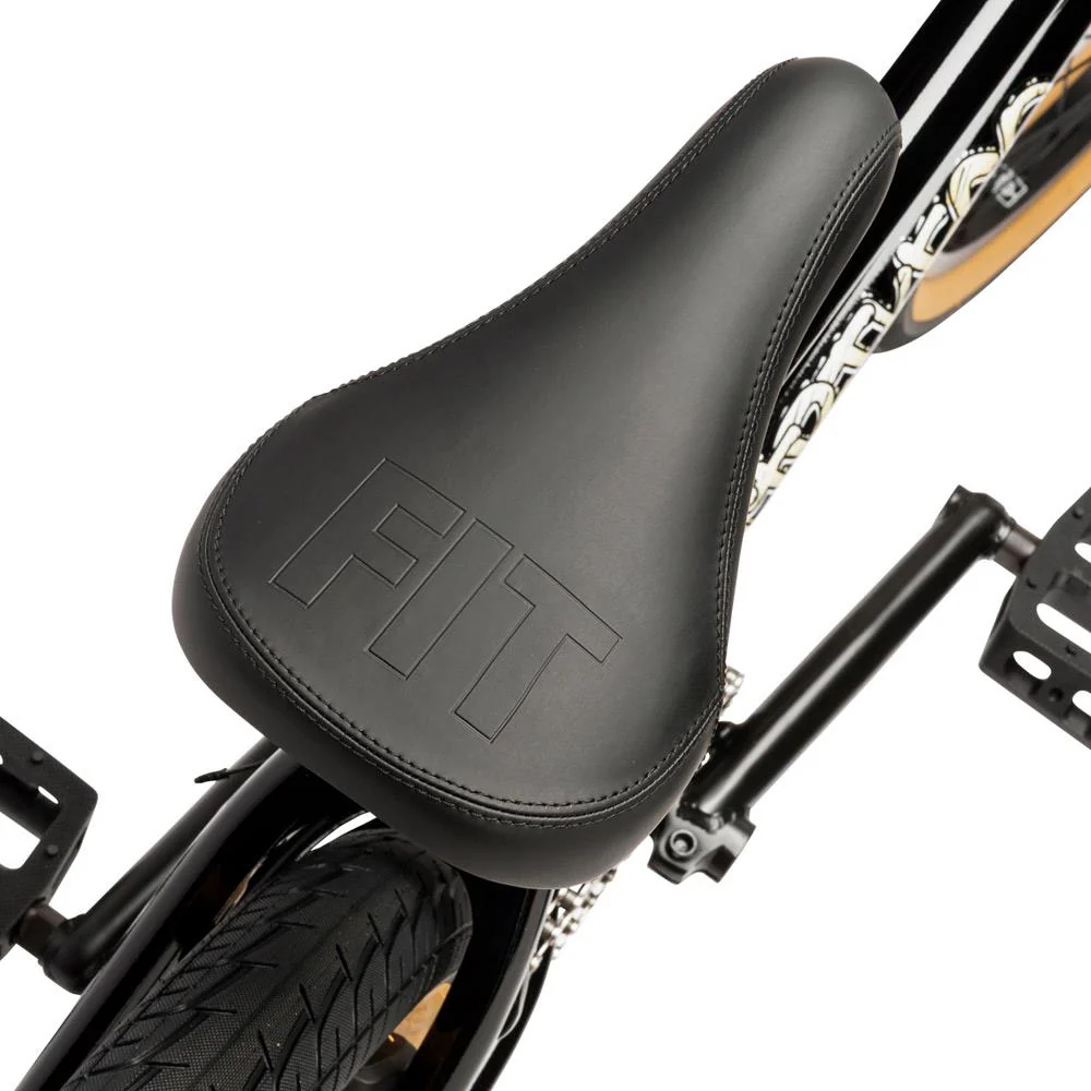 Fit Series One BMX Bike - Image 12