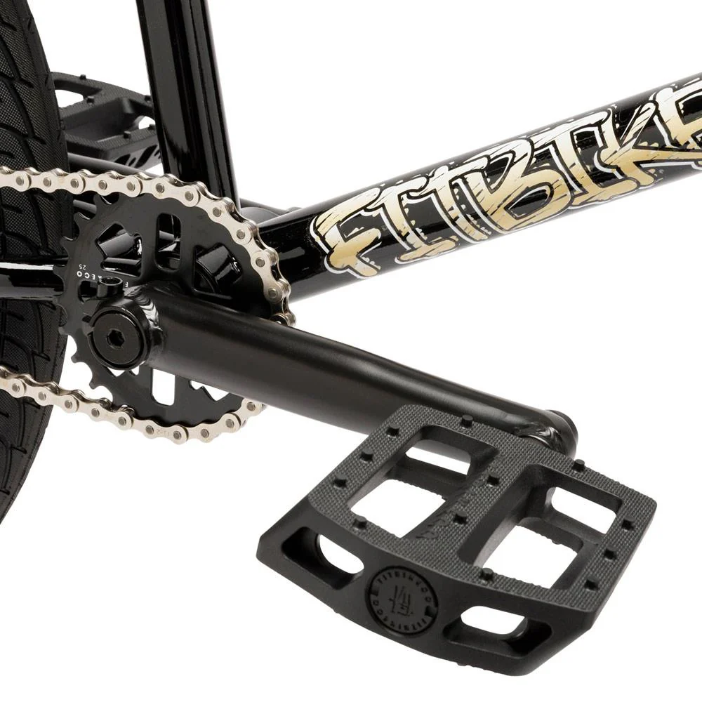 Fit Series One BMX Bike - Image 13