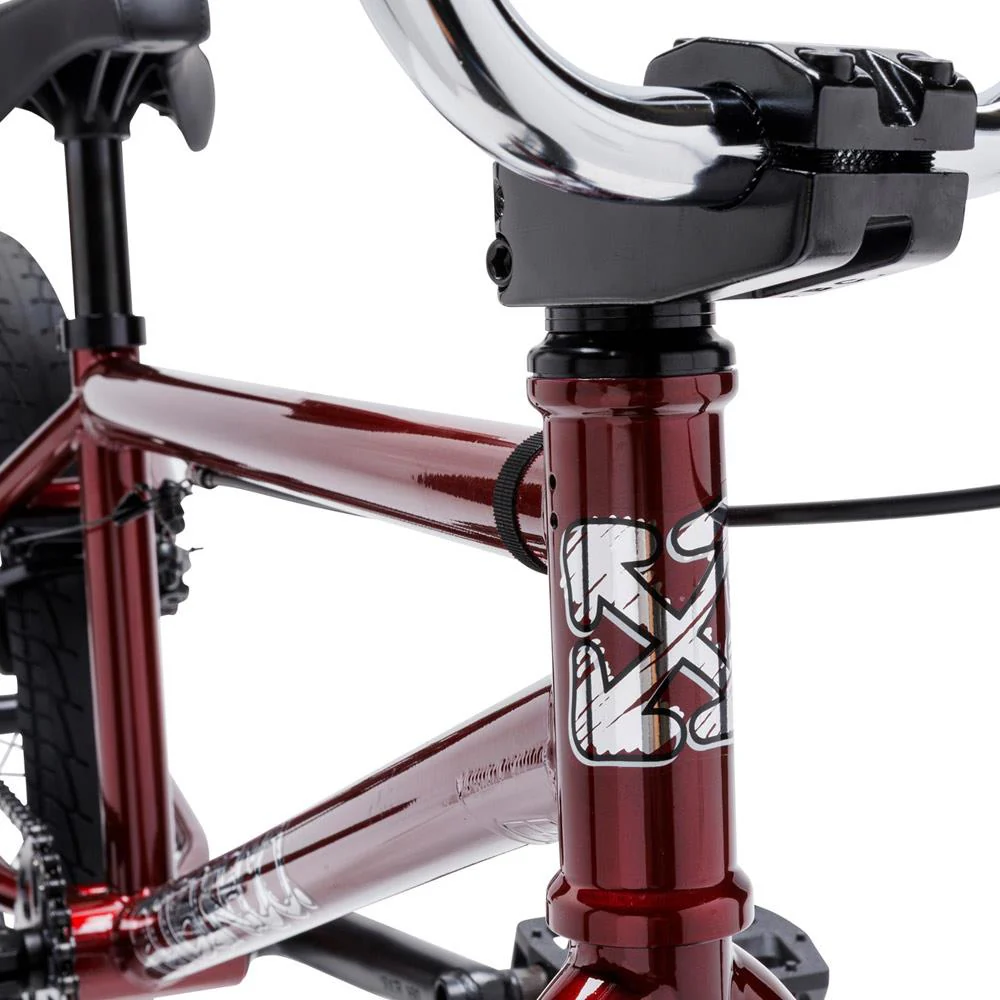 Fit Series One BMX Bike - Image 3