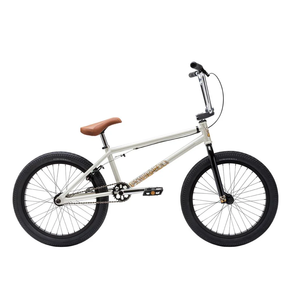 Fit Series One BMX Bike - Image 4