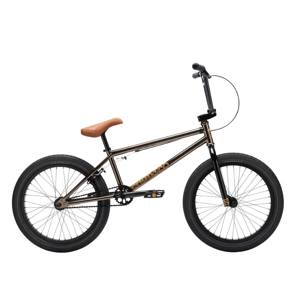 Fit Series One BMX Bike - Image 7