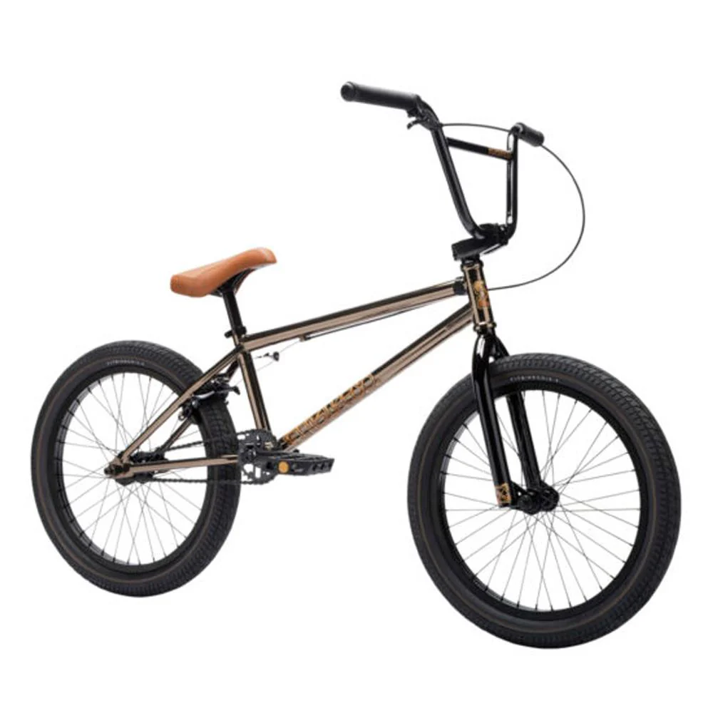 Fit Series One BMX Bike - Image 8