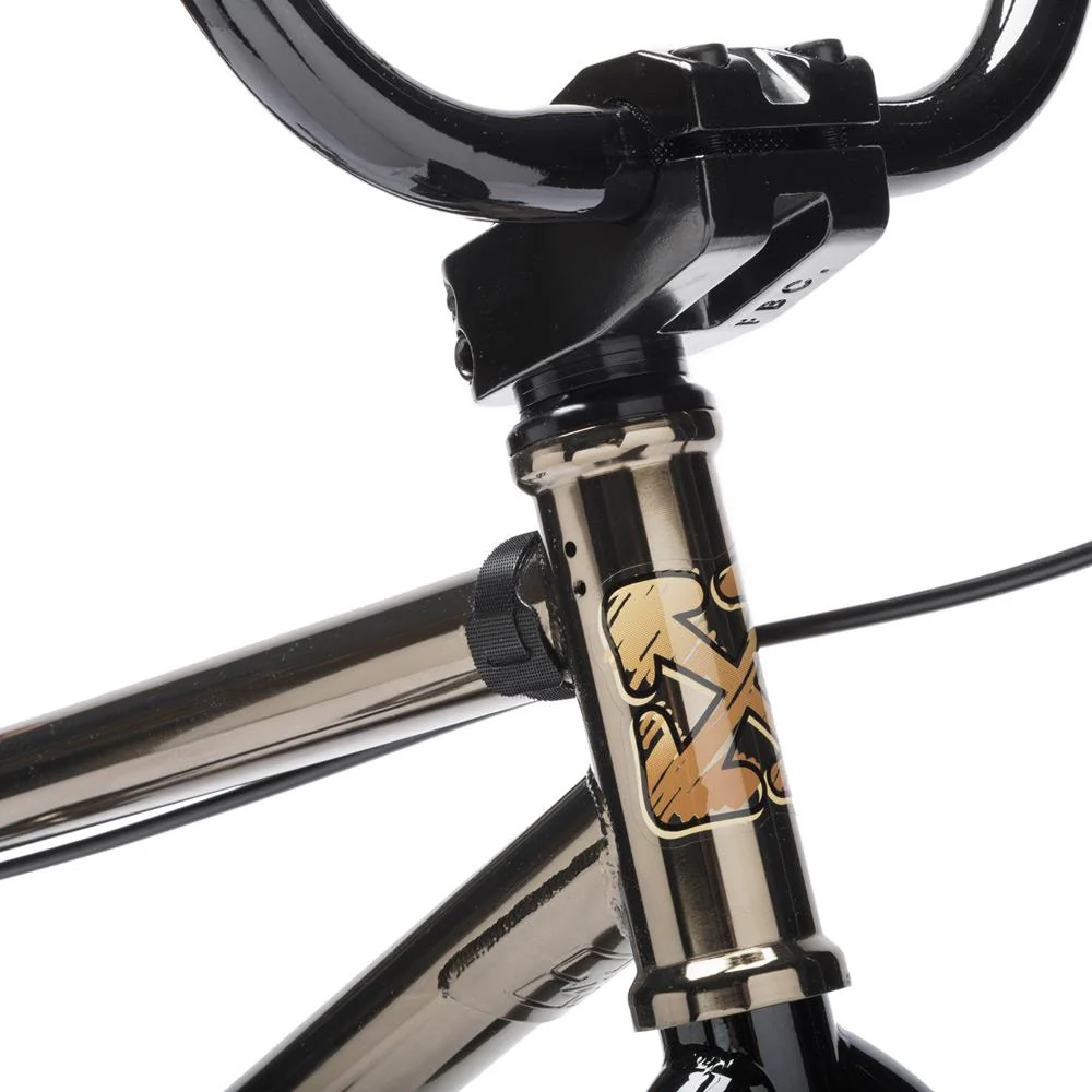 Fit Series One BMX Bike - Image 9