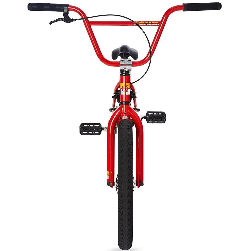 Fit Series One (SM) BMX Bike - Image 3