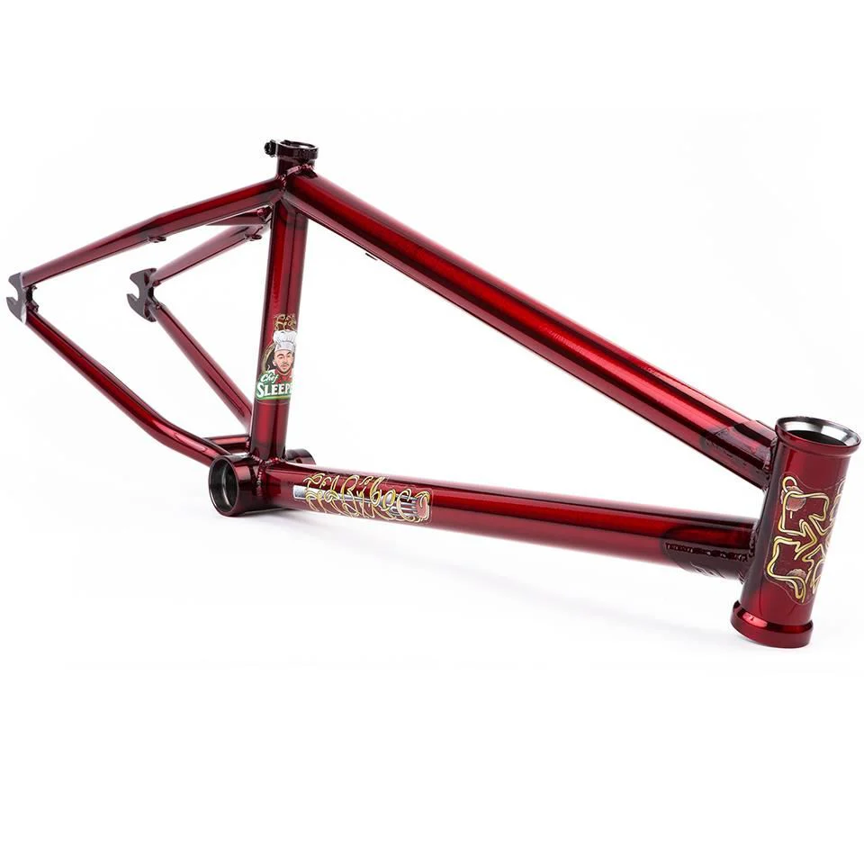 Fit Sleeper Ethan Corierre Signature Frame - Image 10