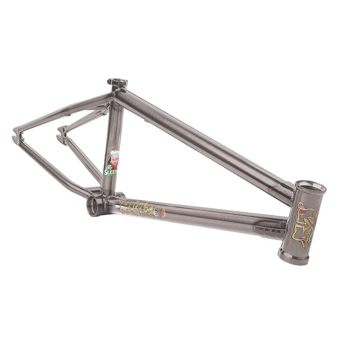 Fit Sleeper Ethan Corierre Signature Frame - Image 11