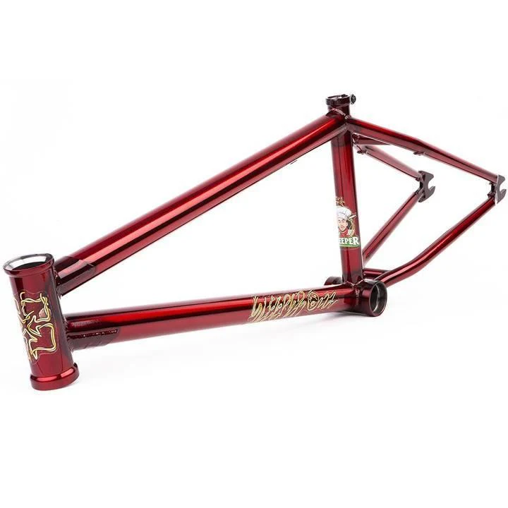 Fit Sleeper Ethan Corierre Signature Frame - Image 12