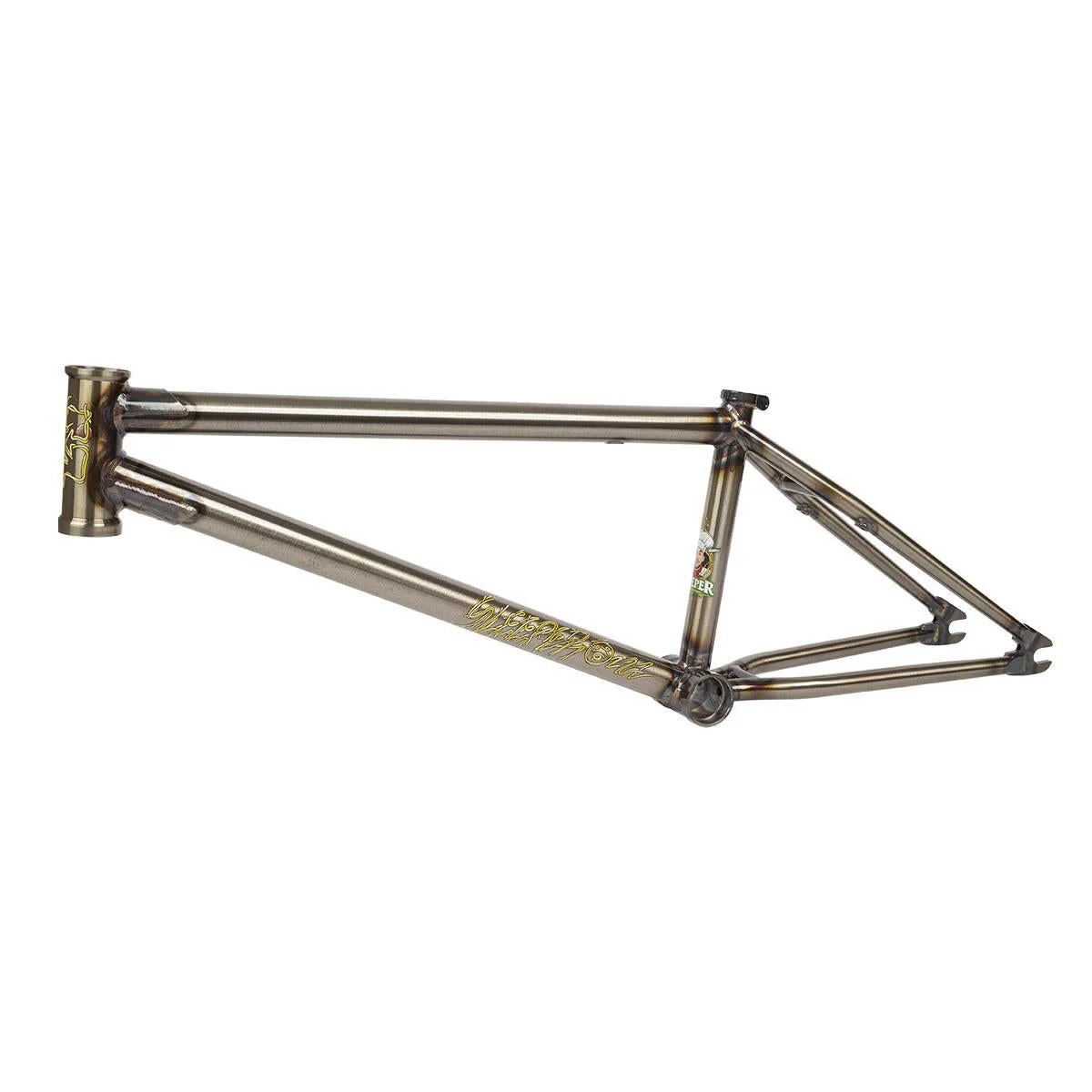 Fit Sleeper Ethan Corierre Signature Frame - Image 2