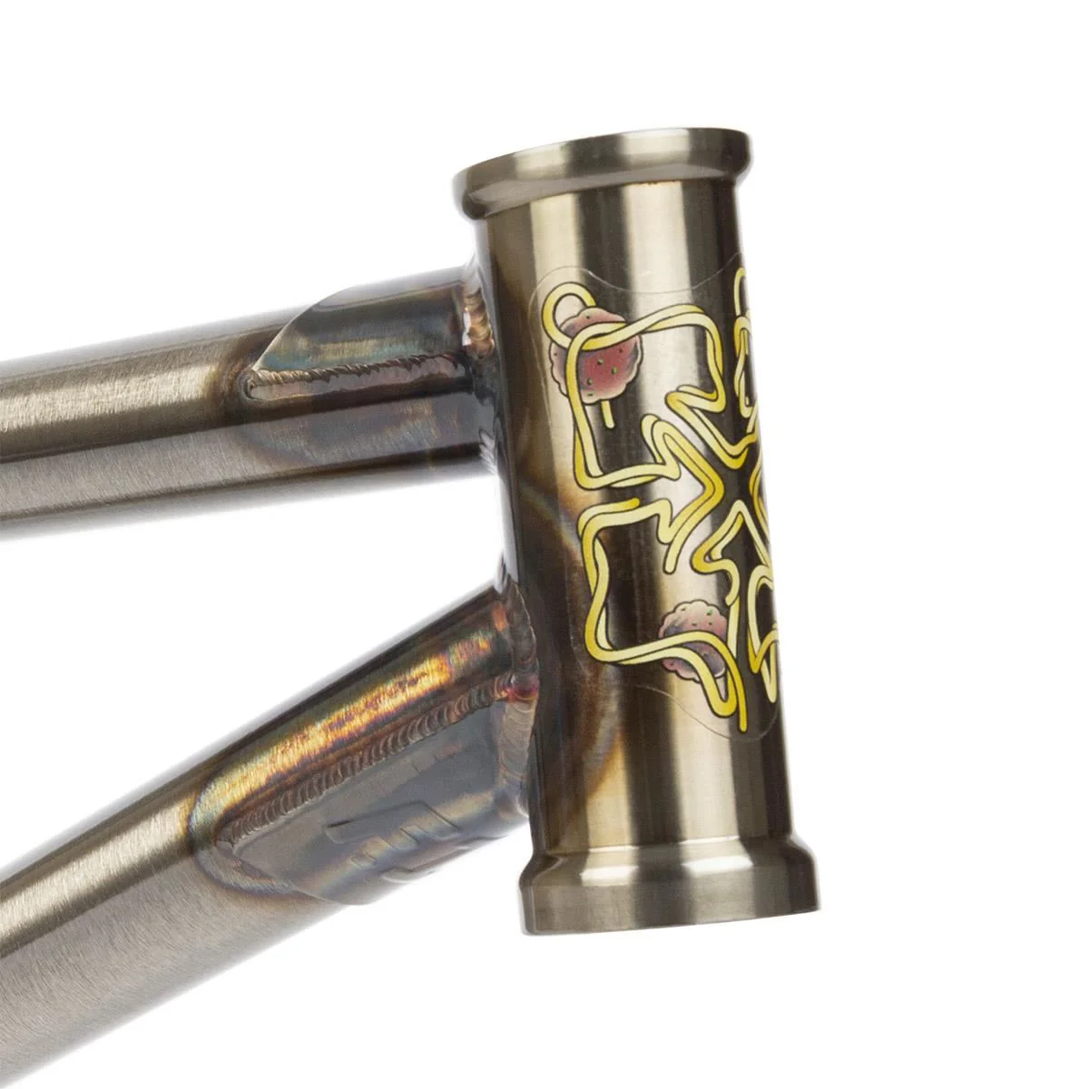 Fit Sleeper Ethan Corierre Signature Frame - Image 3