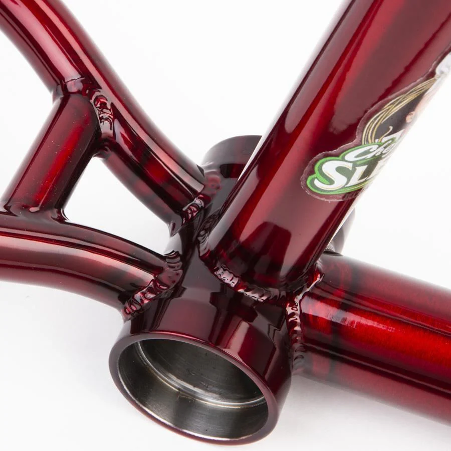 Fit Sleeper Ethan Corierre Signature Frame - Image 6