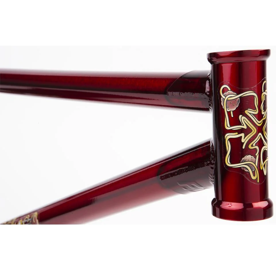 Fit Sleeper Ethan Corierre Signature Frame - Image 9