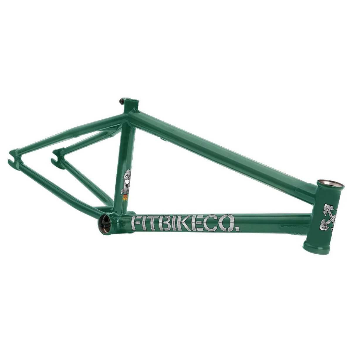 Fit Squib Frame - Image 5