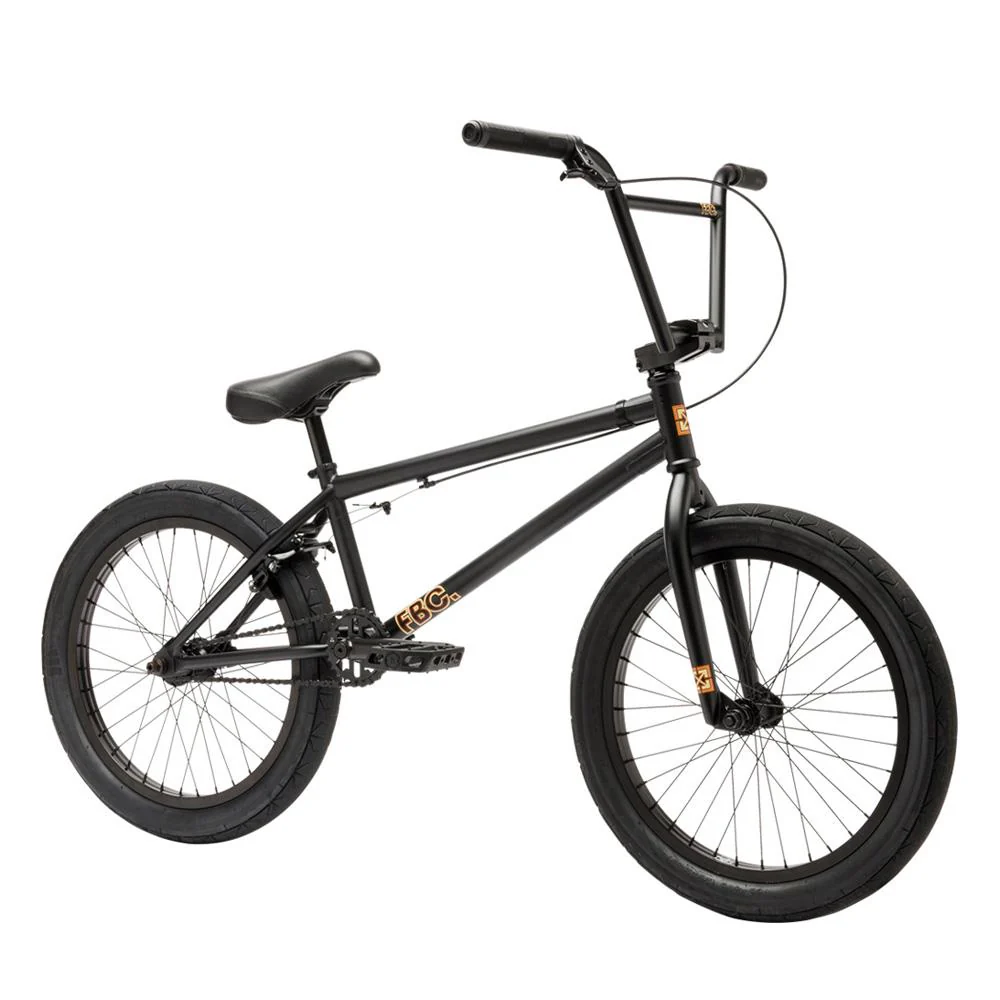 Fit STR BMX Bike - Image 2