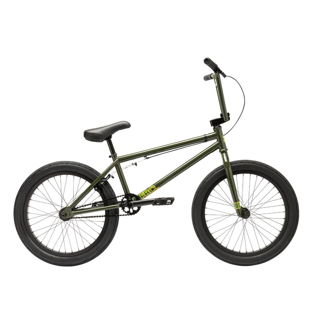 Fit STR BMX Bike - Image 5