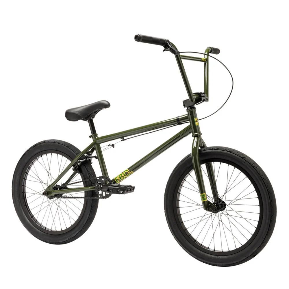 Fit STR BMX Bike - Image 6
