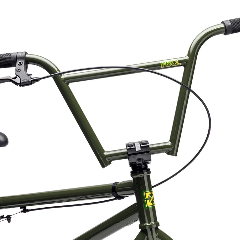 Fit STR BMX Bike - Image 7