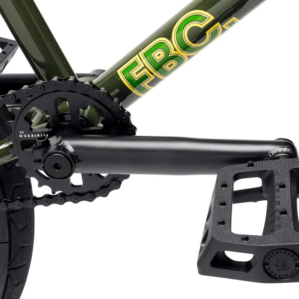 Fit STR BMX Bike - Image 8