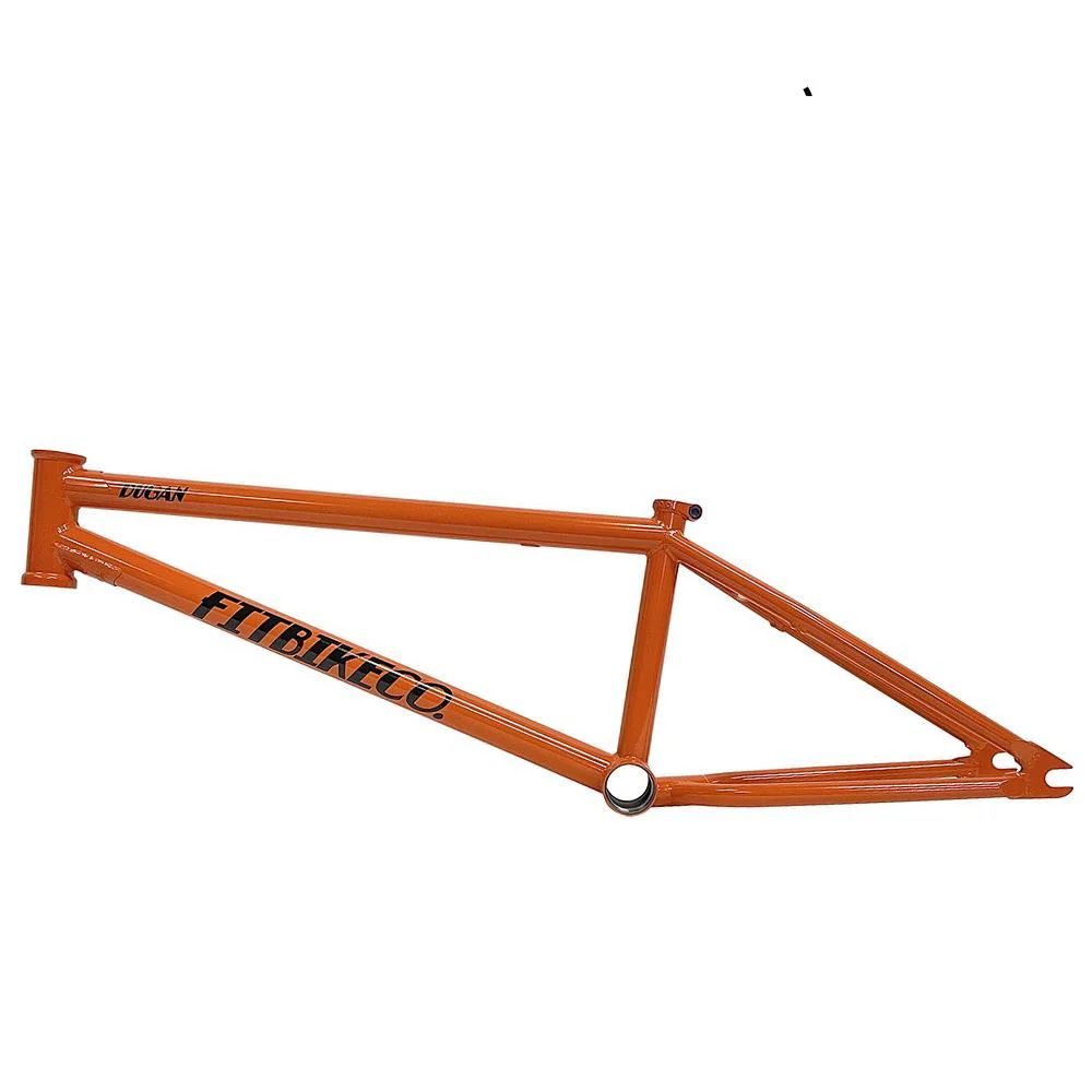 Fit Tom Dugan Signature Frame - Image 2