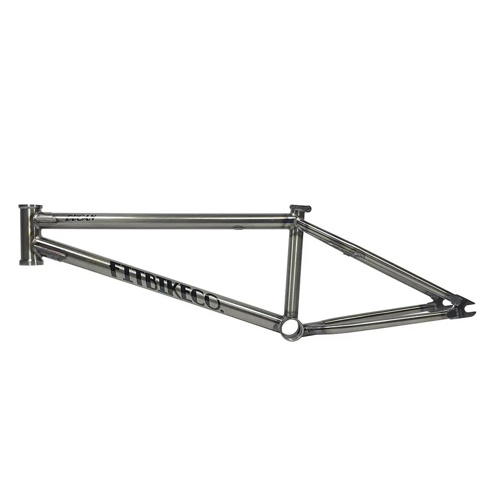 Fit Tom Dugan Signature Frame - Image 3
