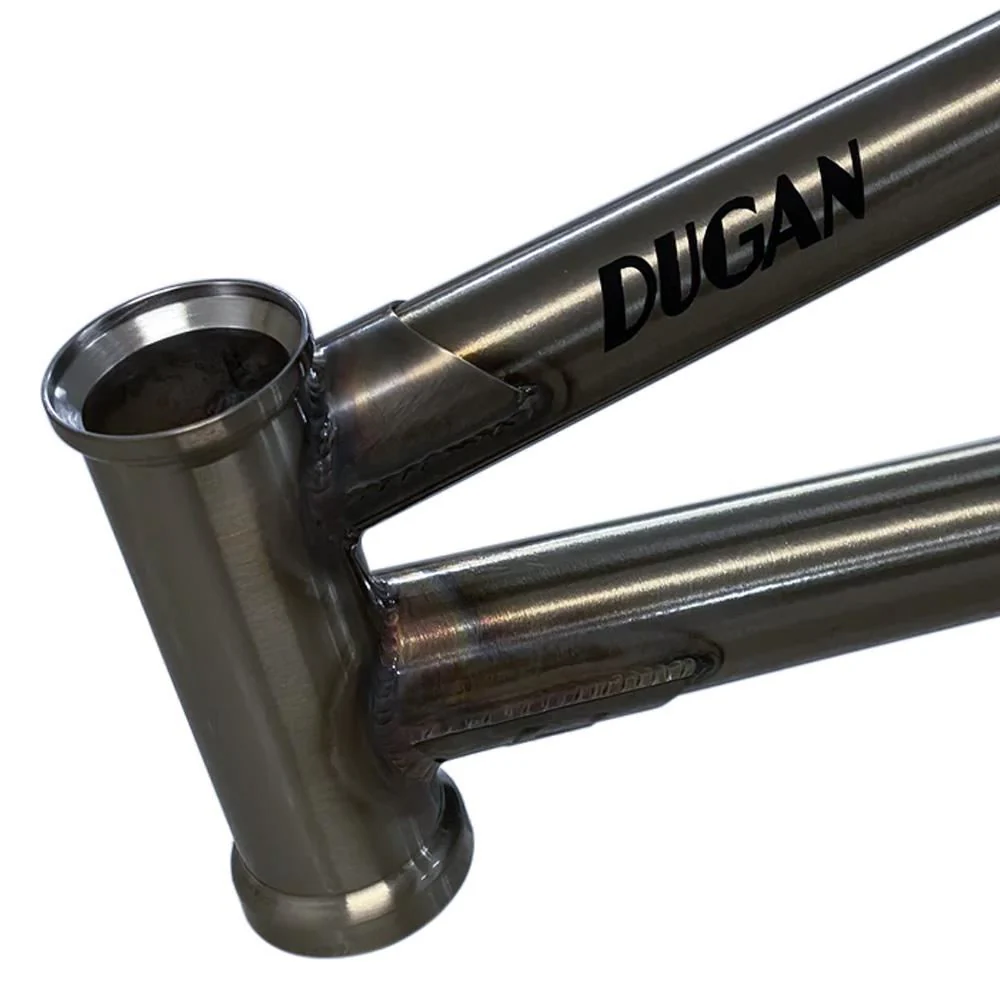 Fit Tom Dugan Signature Frame - Image 6