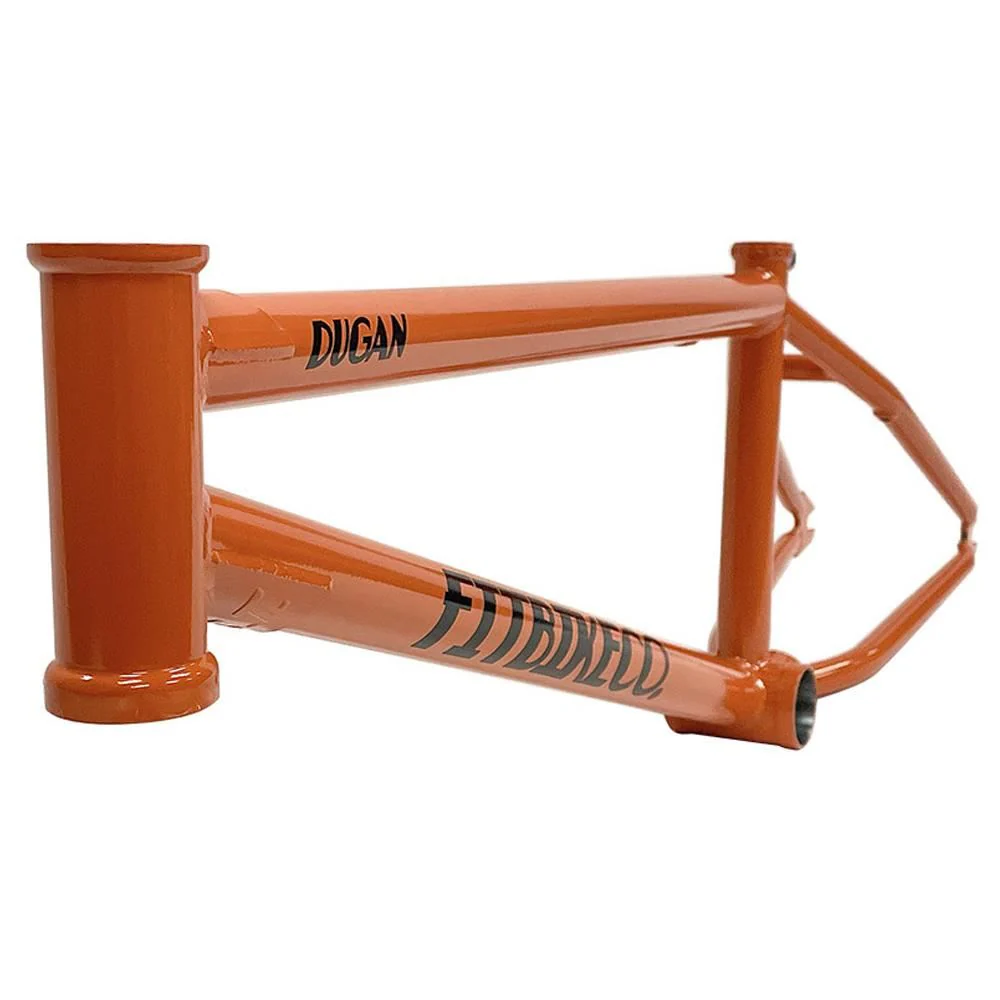 Fit Tom Dugan Signature Frame - Image 8
