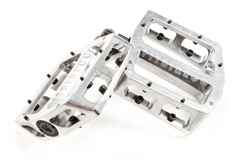 Fit Trail Pedals Unsealed - Image 2