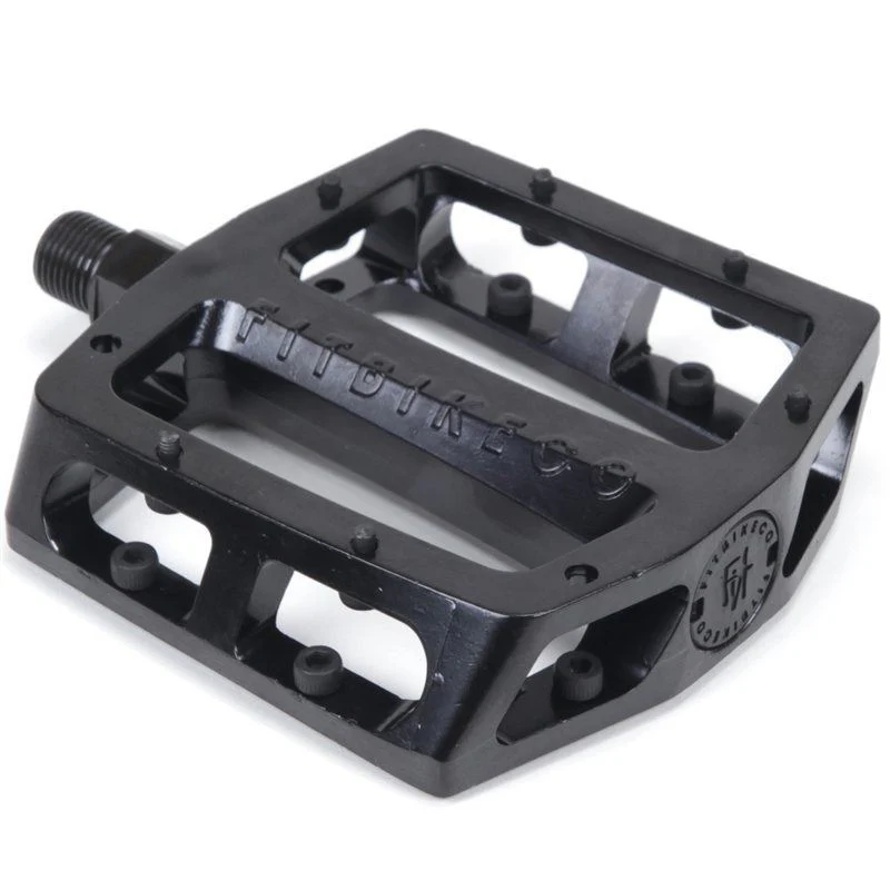 Fit Trail Pedals Unsealed - Image 3