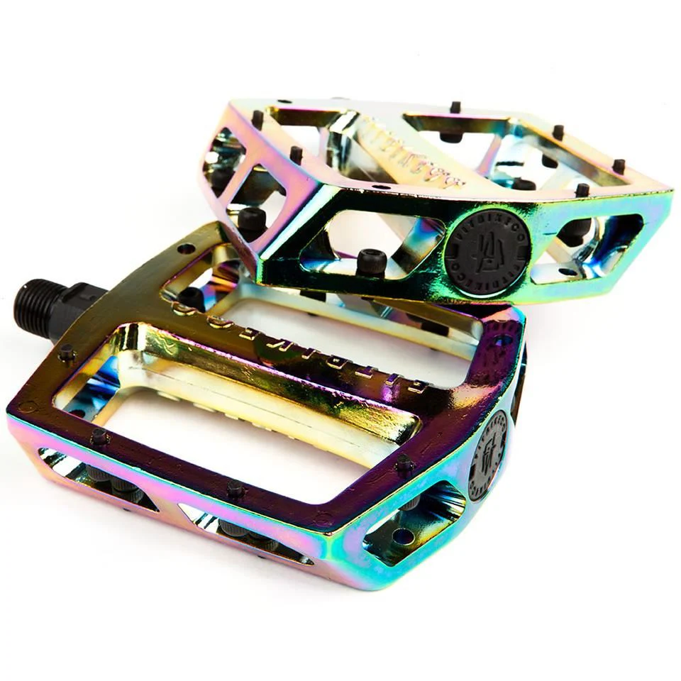 Fit Trail Pedals Unsealed - Image 4