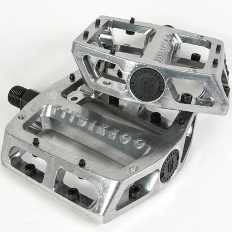 Fit Trail Pedals Unsealed - Image 5