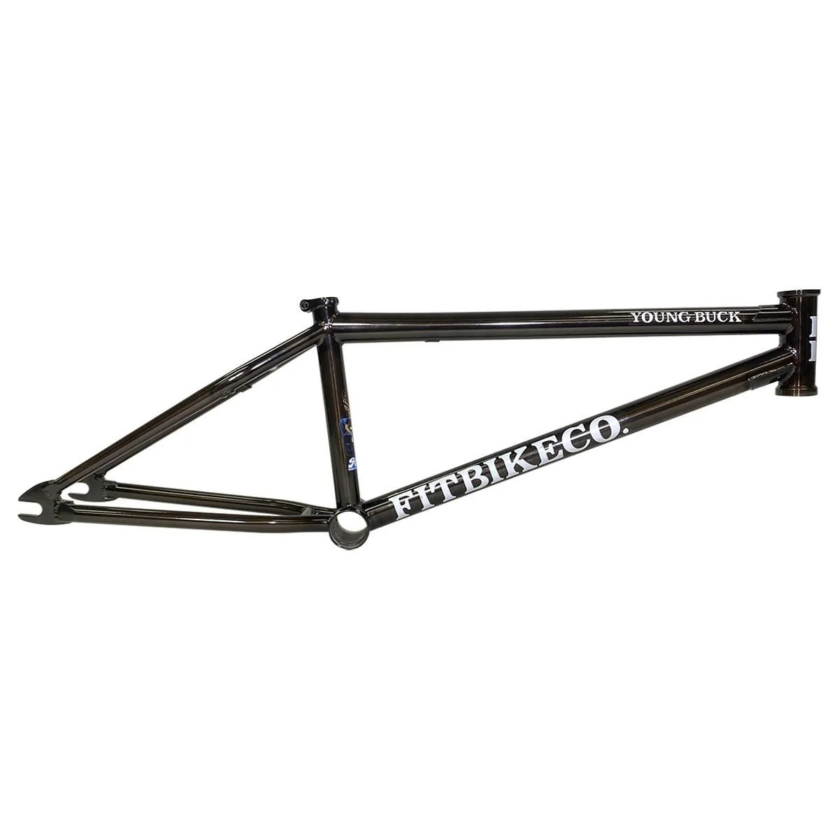 Fit Young Buck Frame - Image 2