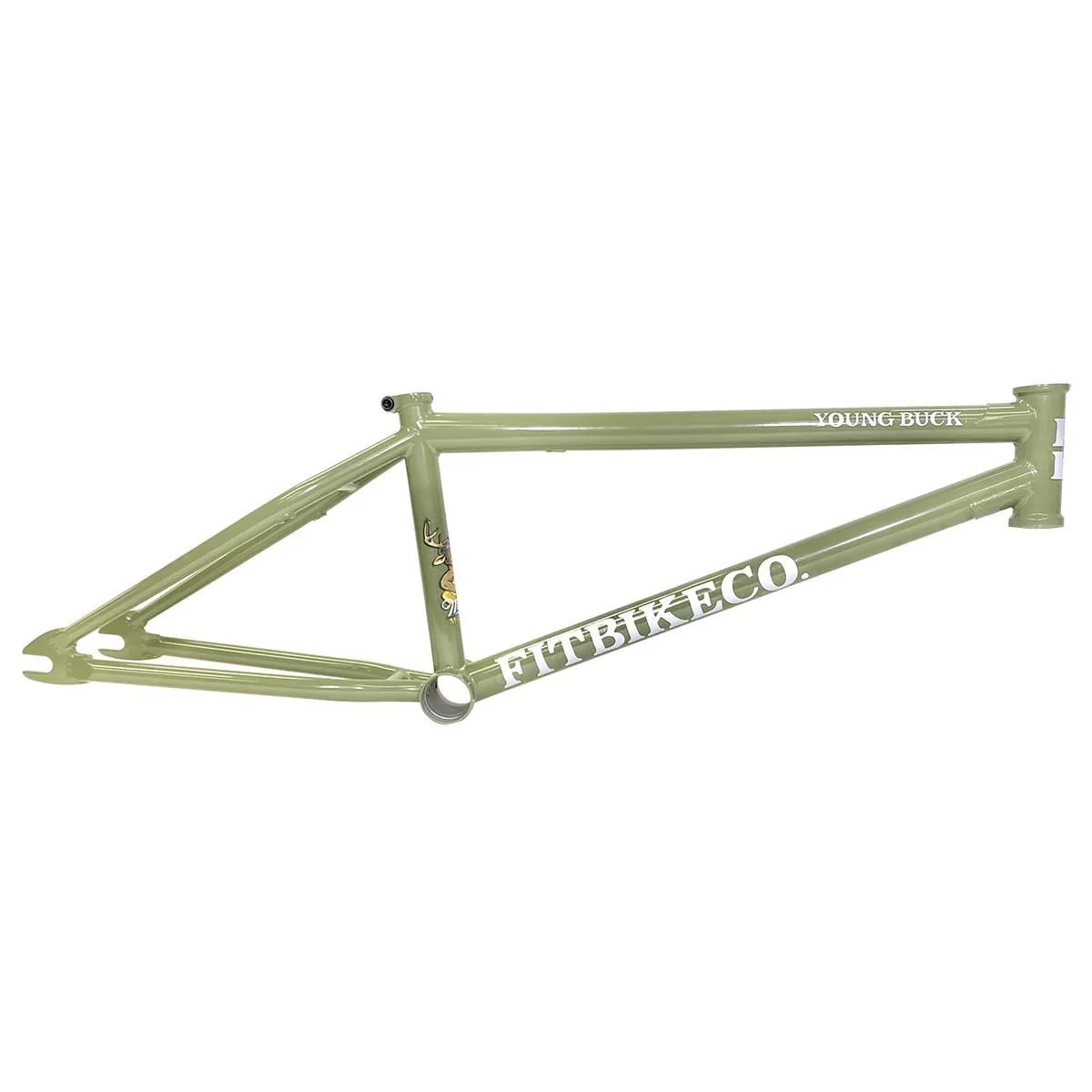 Fit Young Buck Frame - Image 3