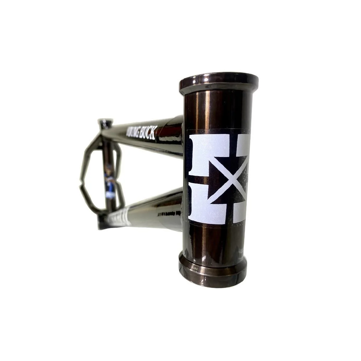Fit Young Buck Frame - Image 4