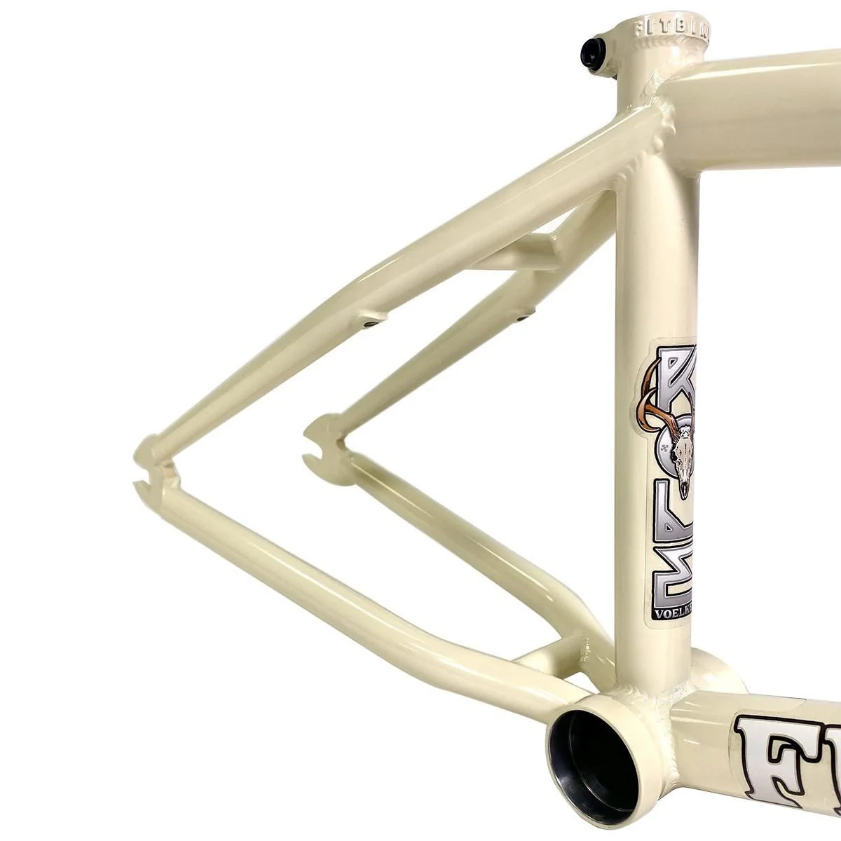 Fit Young Buck Frame - Image 5