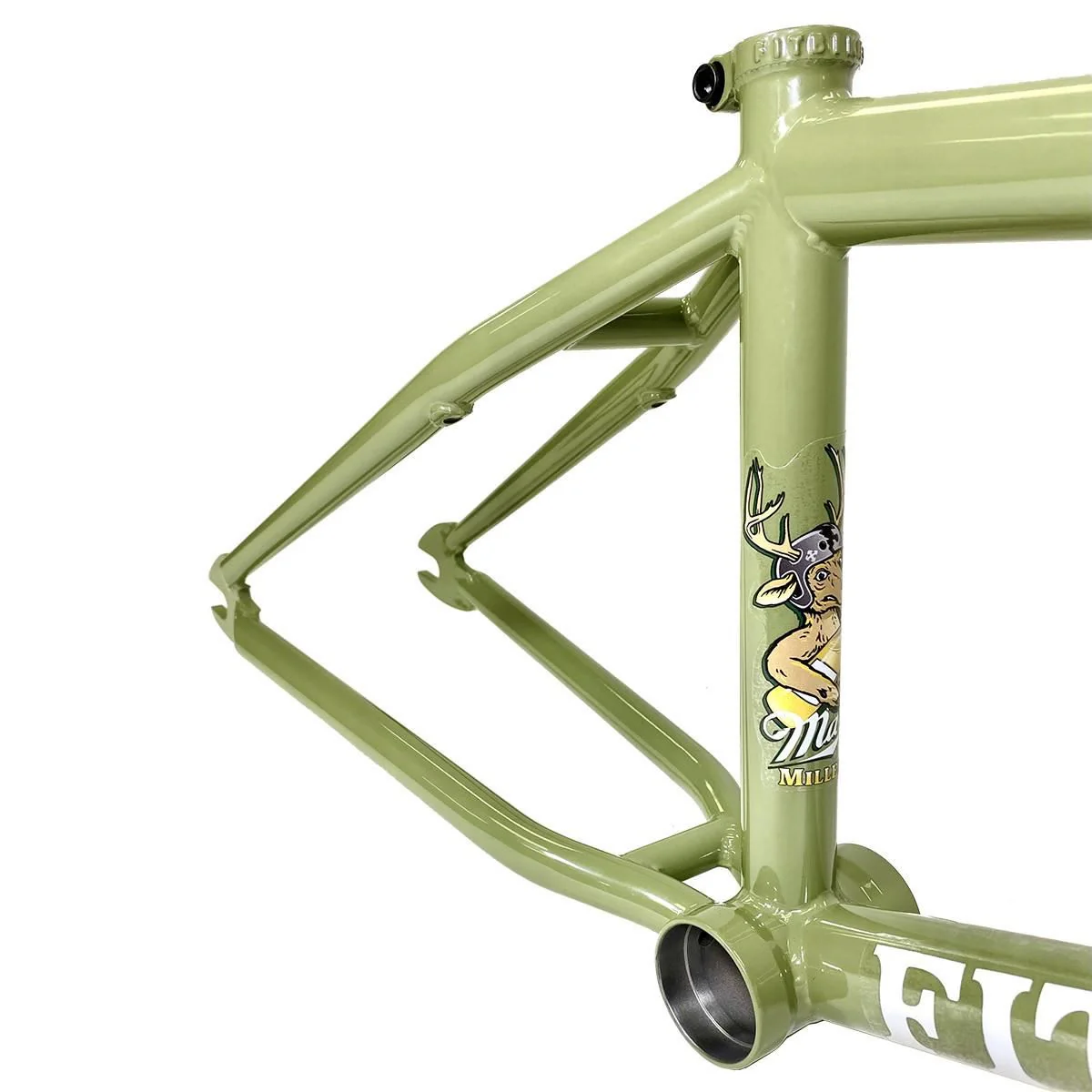 Fit Young Buck Frame - Image 7