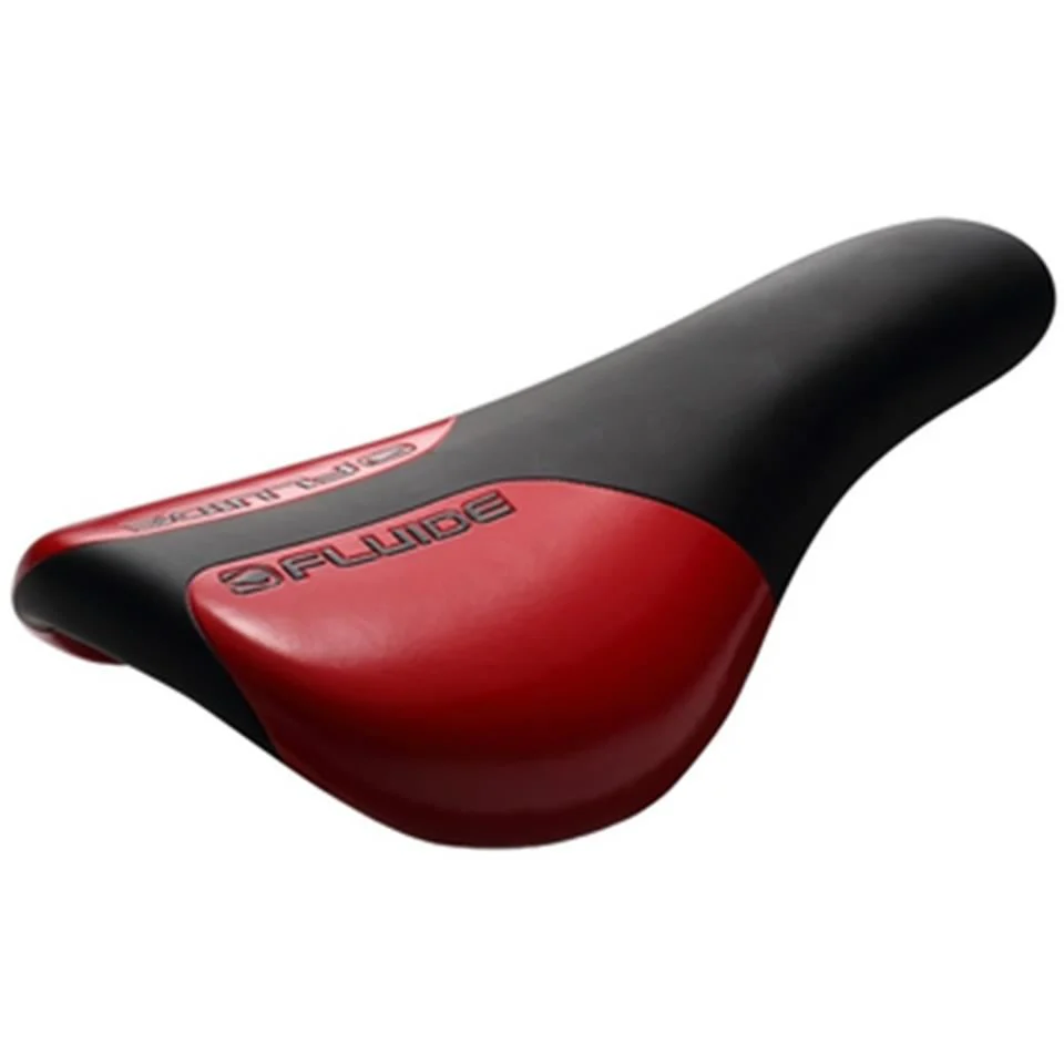 Fluide Pulse Pro Tripod Race Mid Seat - Image 3