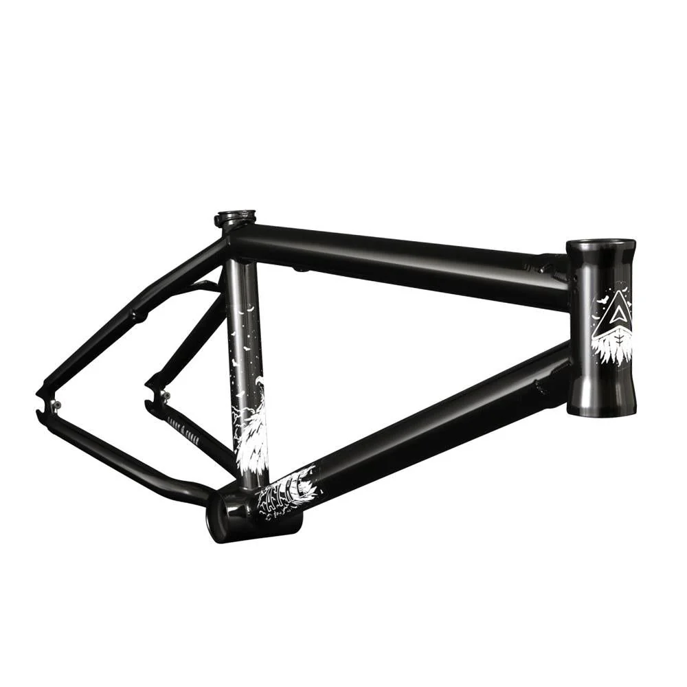 Fly Aire 3 Frame - Image 9