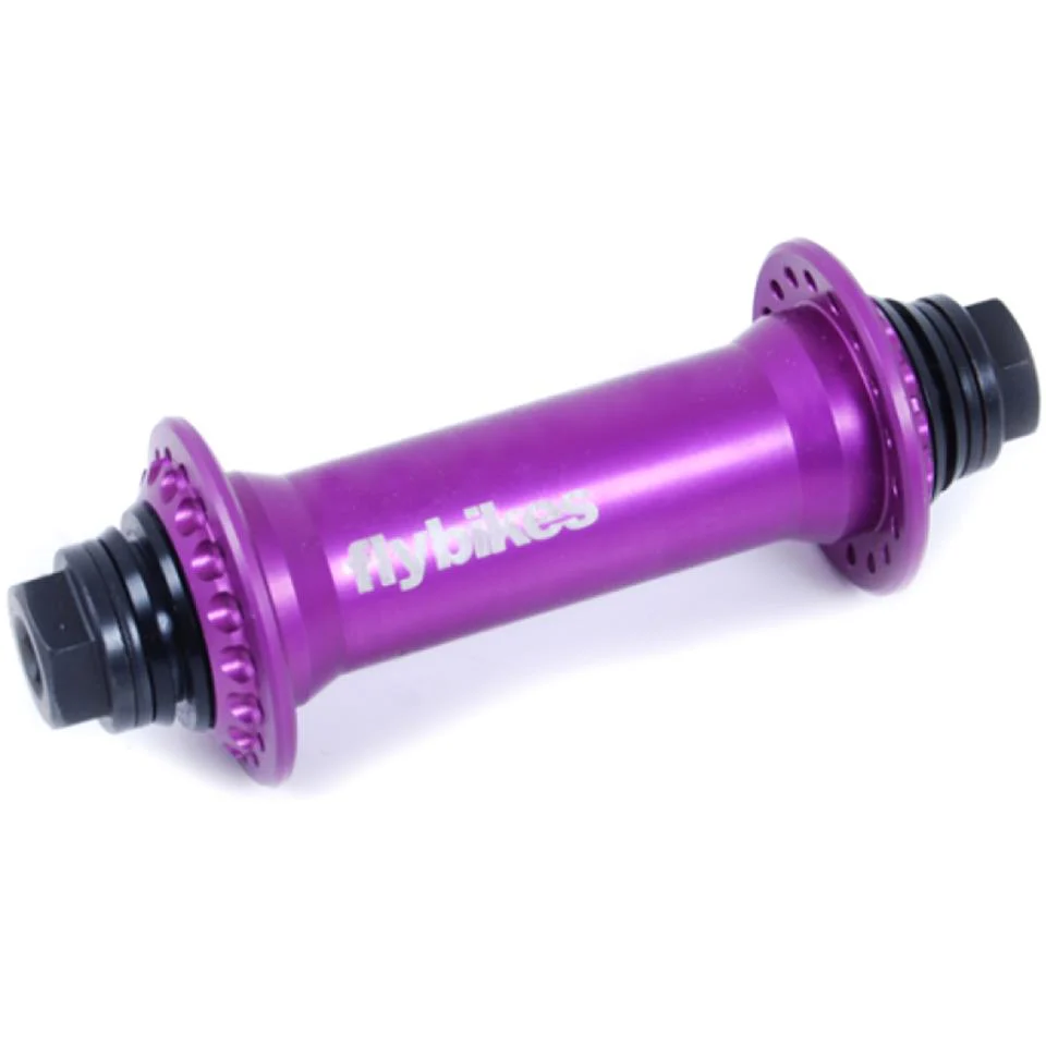 Fly Classic Front Hub - Image 3